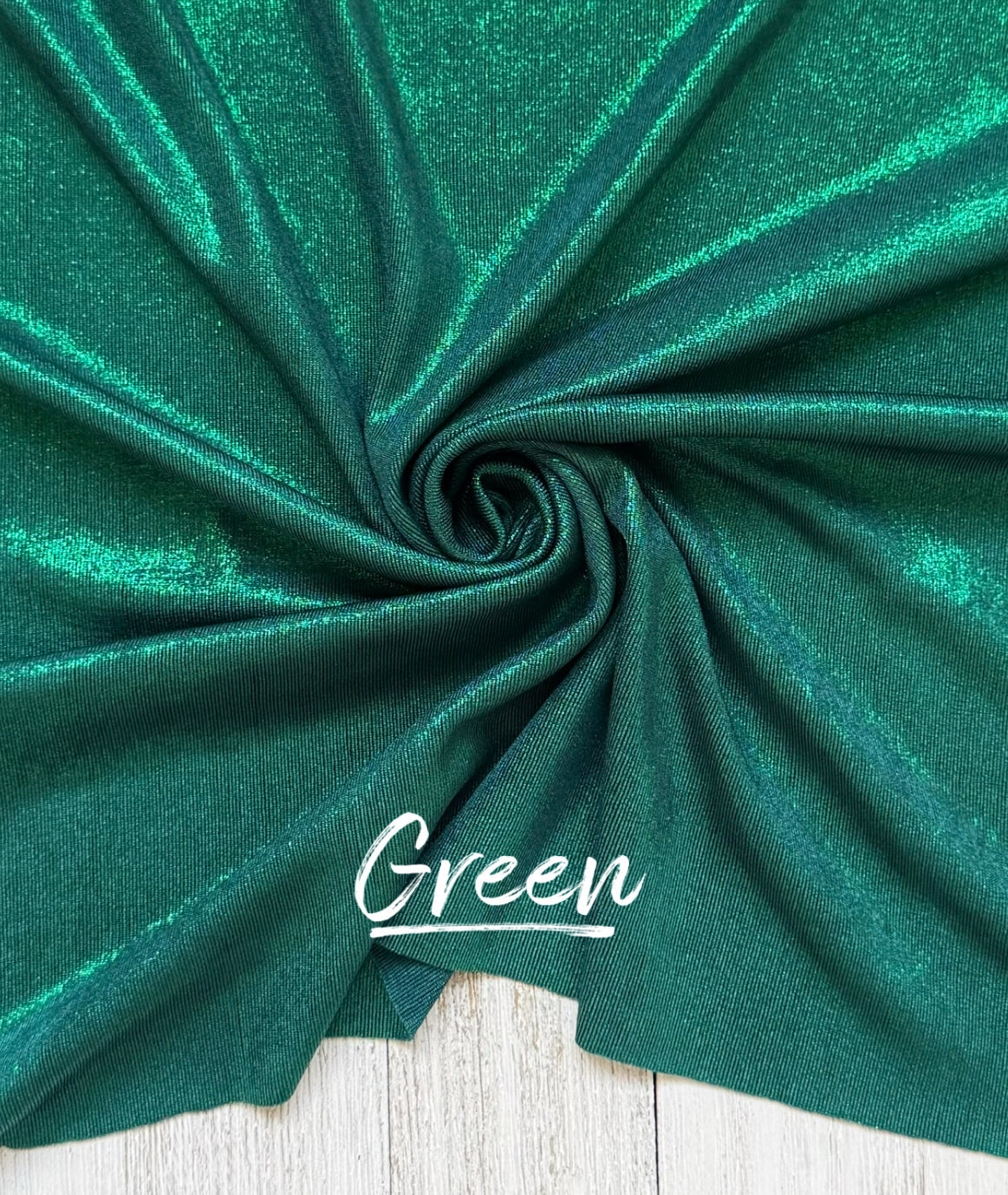 Slinky Fabric