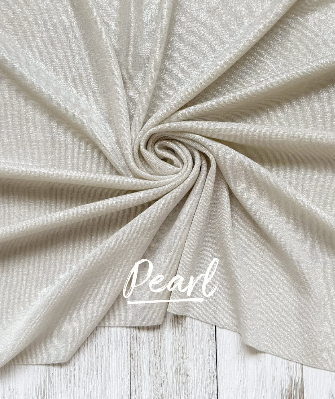 Slinky Fabric