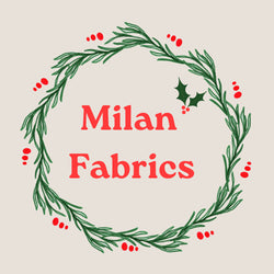 Milan Fabrics