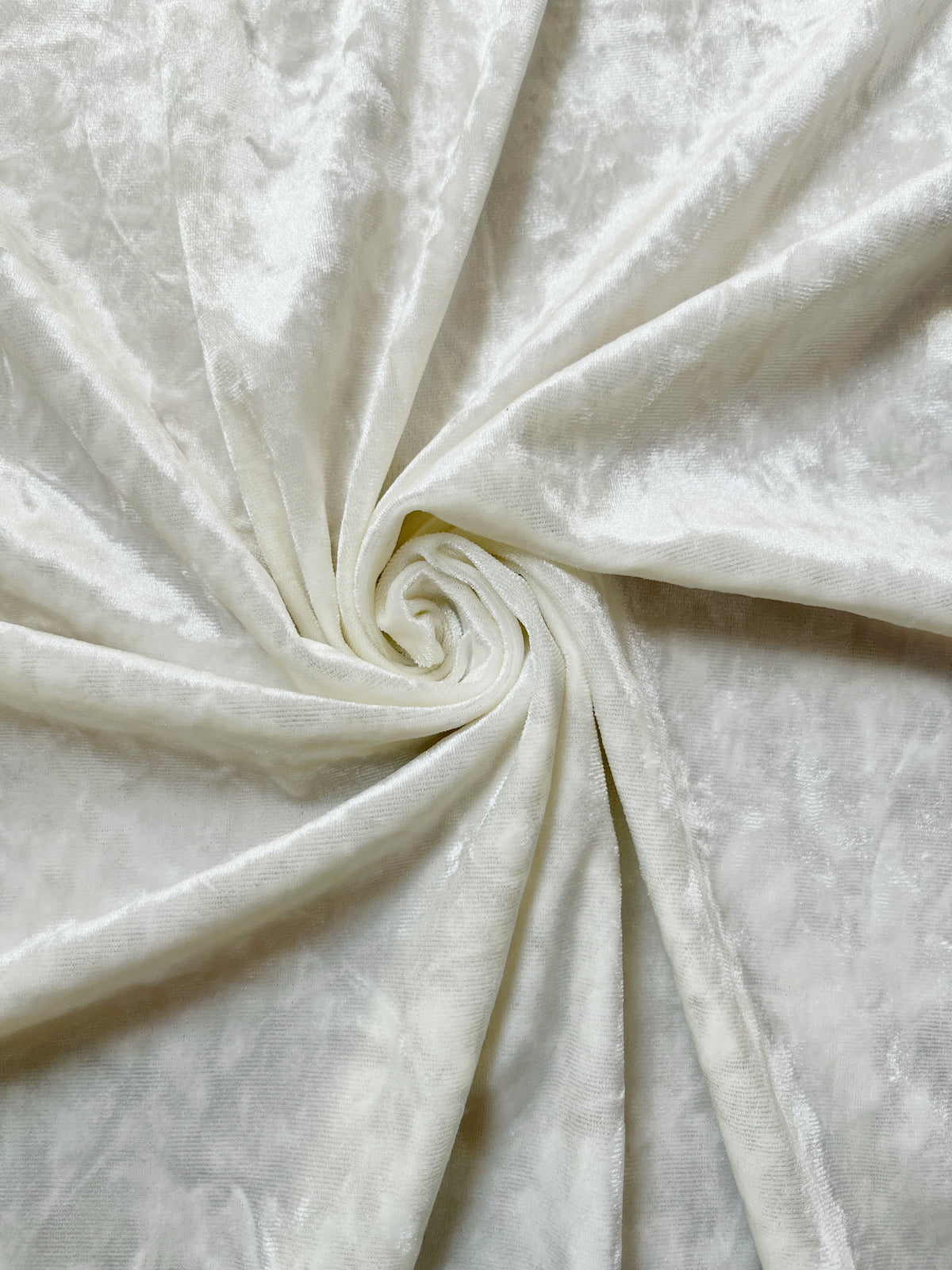 ICED VELVET