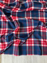 Load image into Gallery viewer, DBP gingham USA
