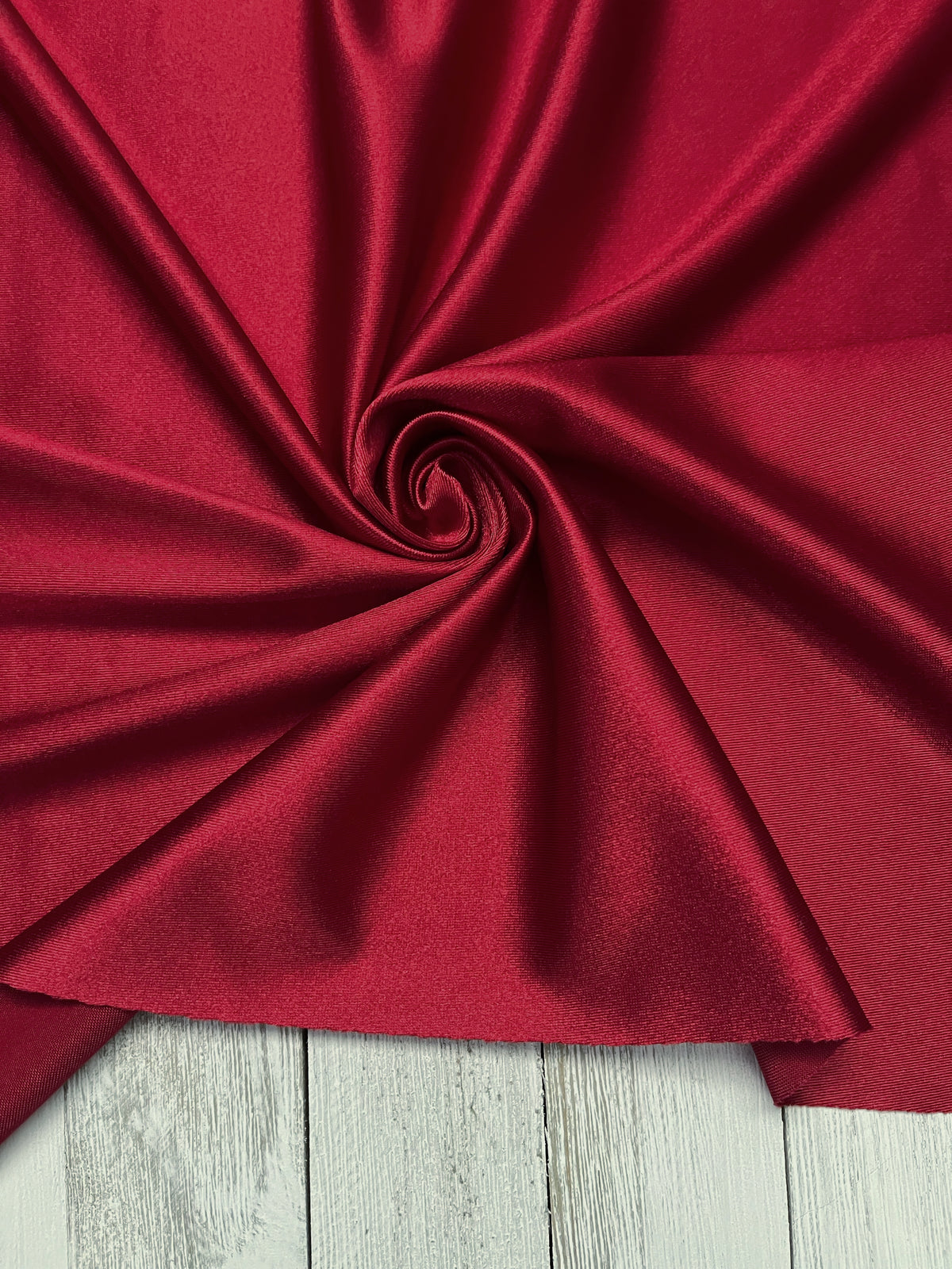 Stretch Satin
