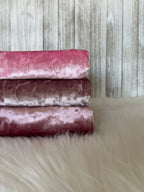 ICED VELVET