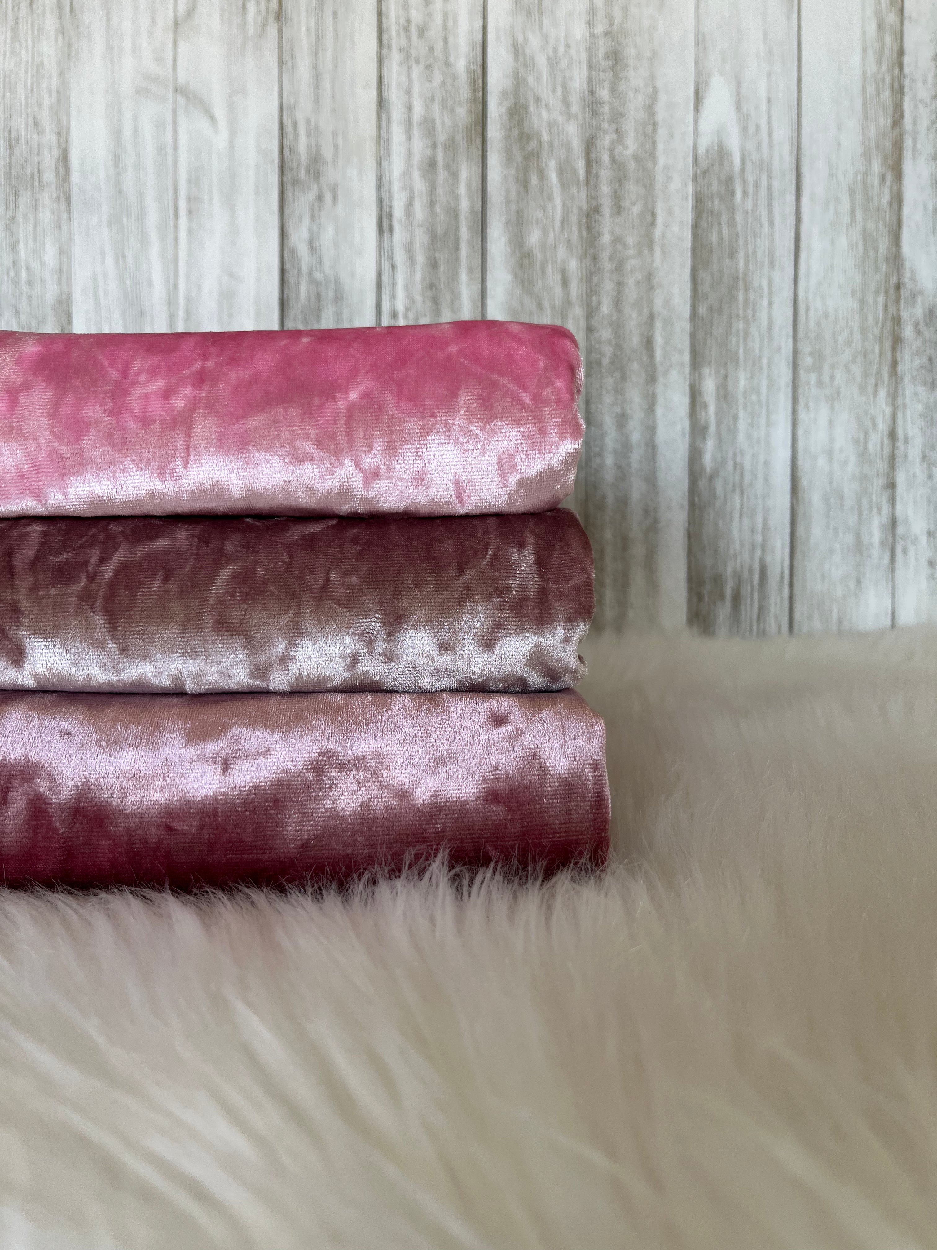 ICED VELVET
