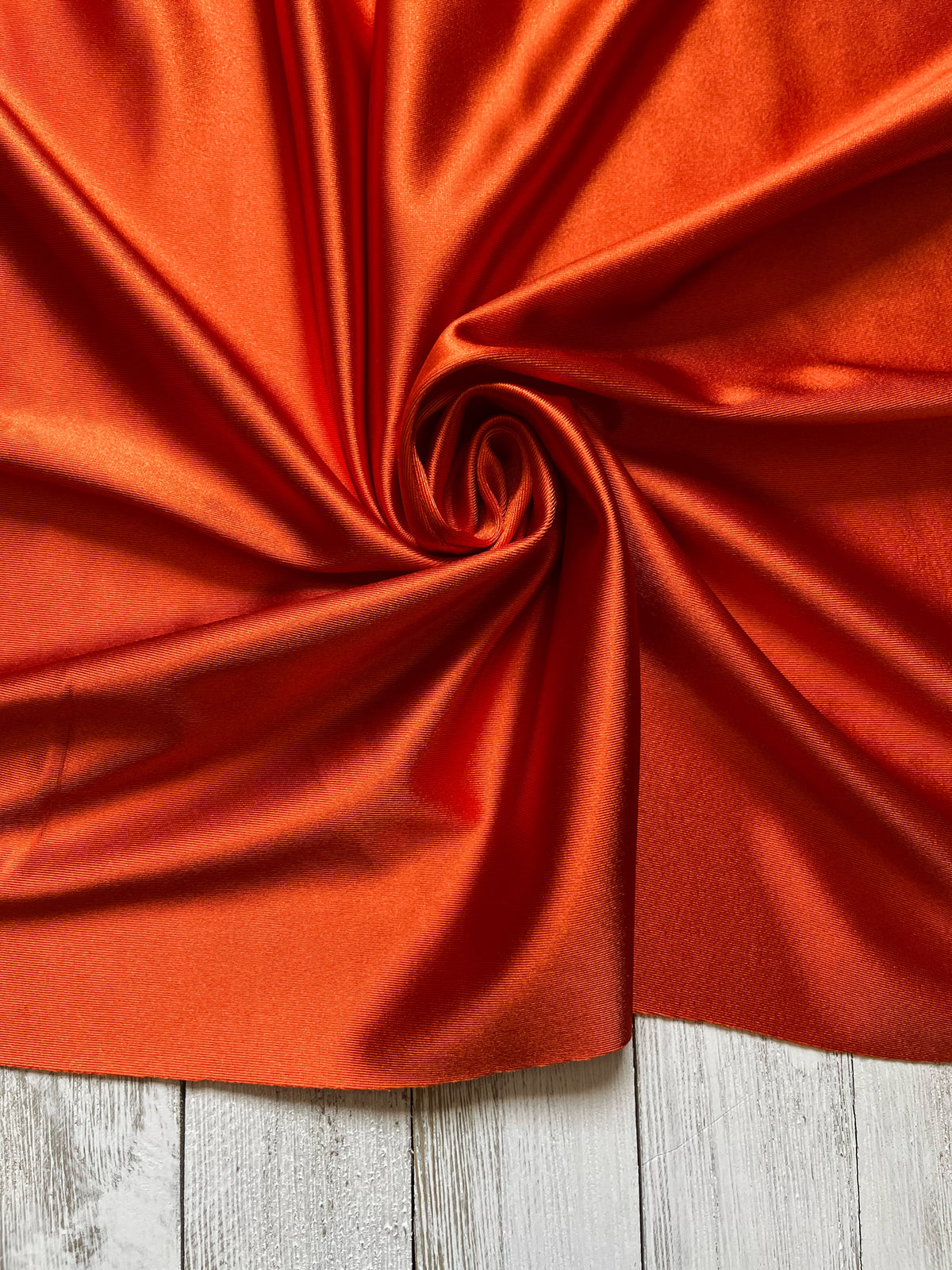 Stretch Satin