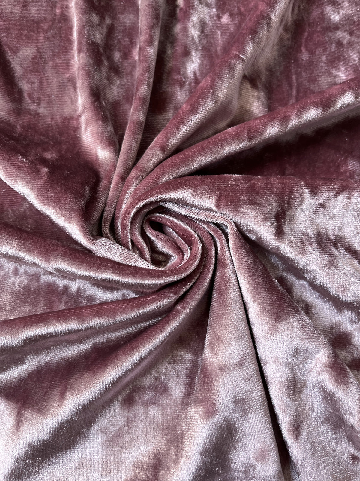 ICED VELVET