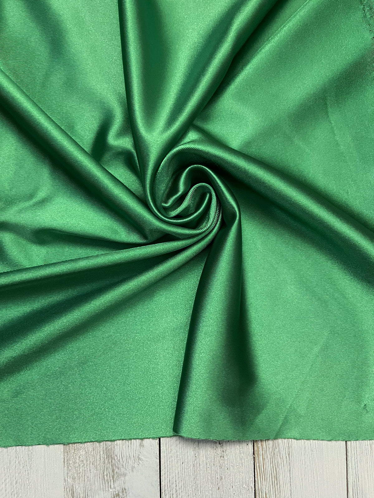 Stretch Satin