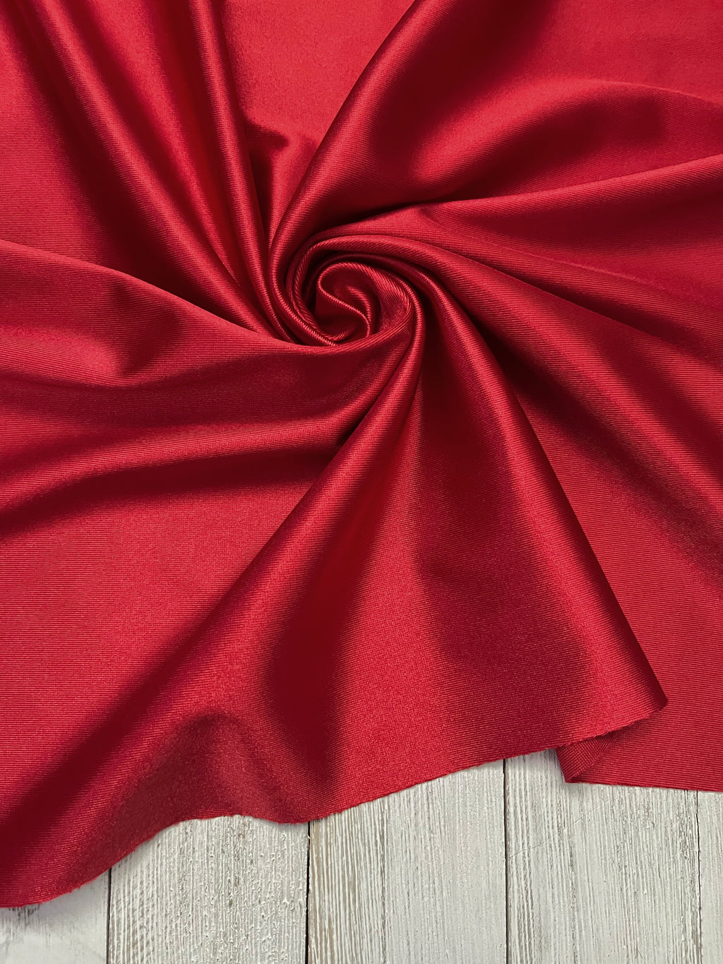 Stretch Satin