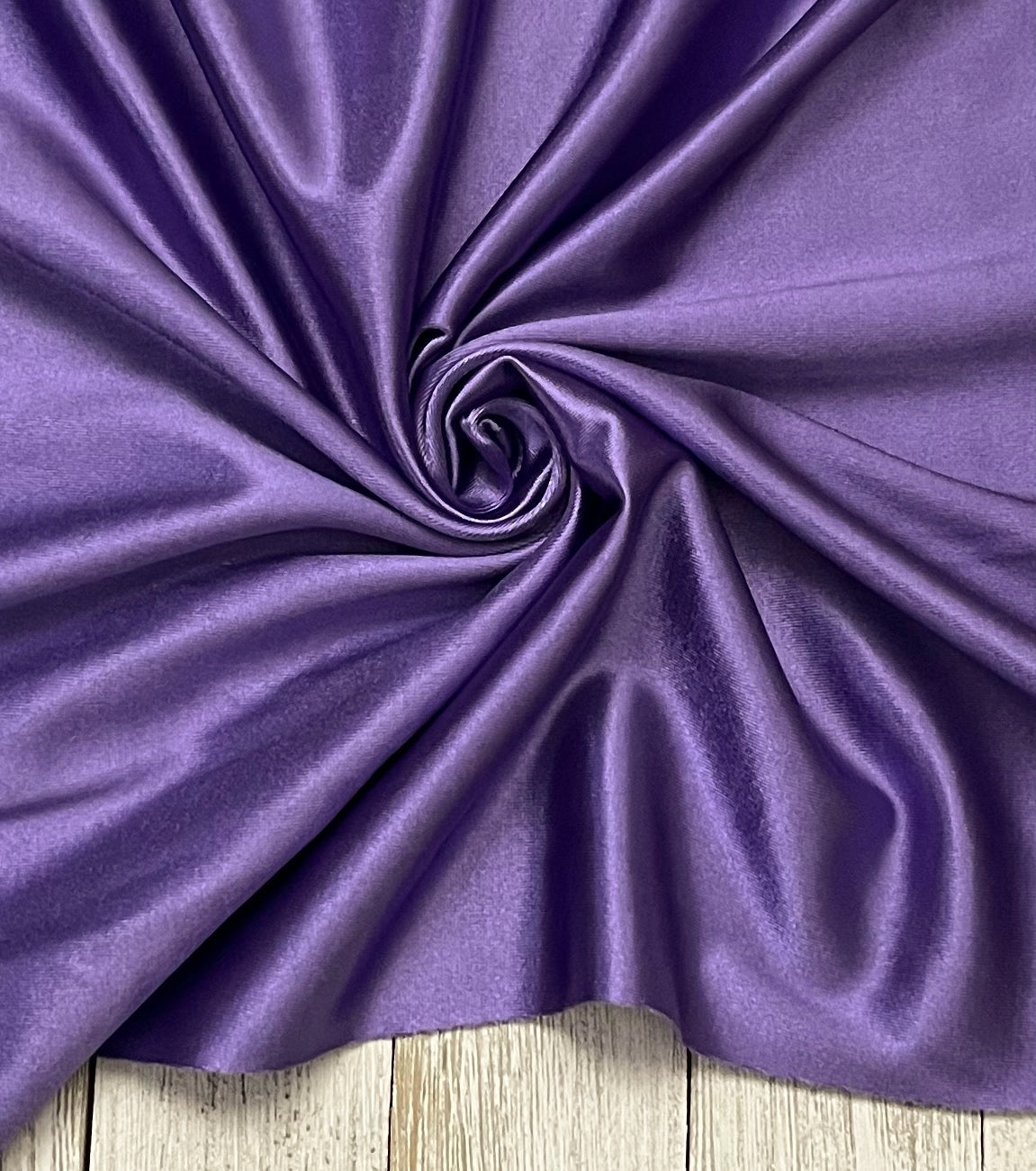 Stretch Satin