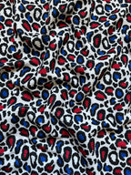 BULLET USA leopard