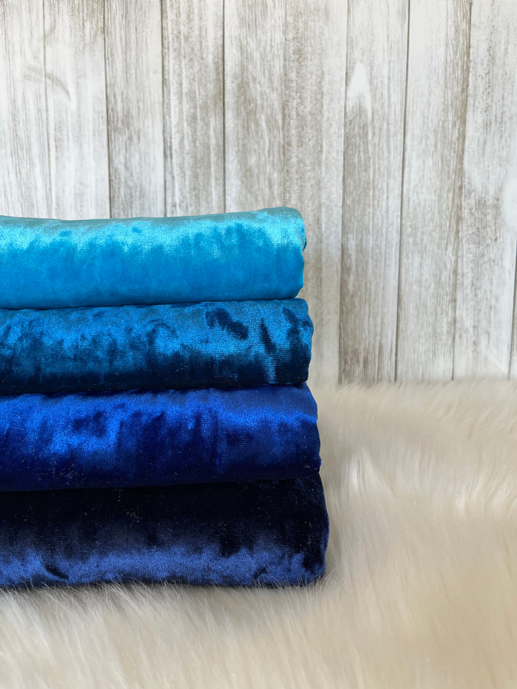 ICED VELVET