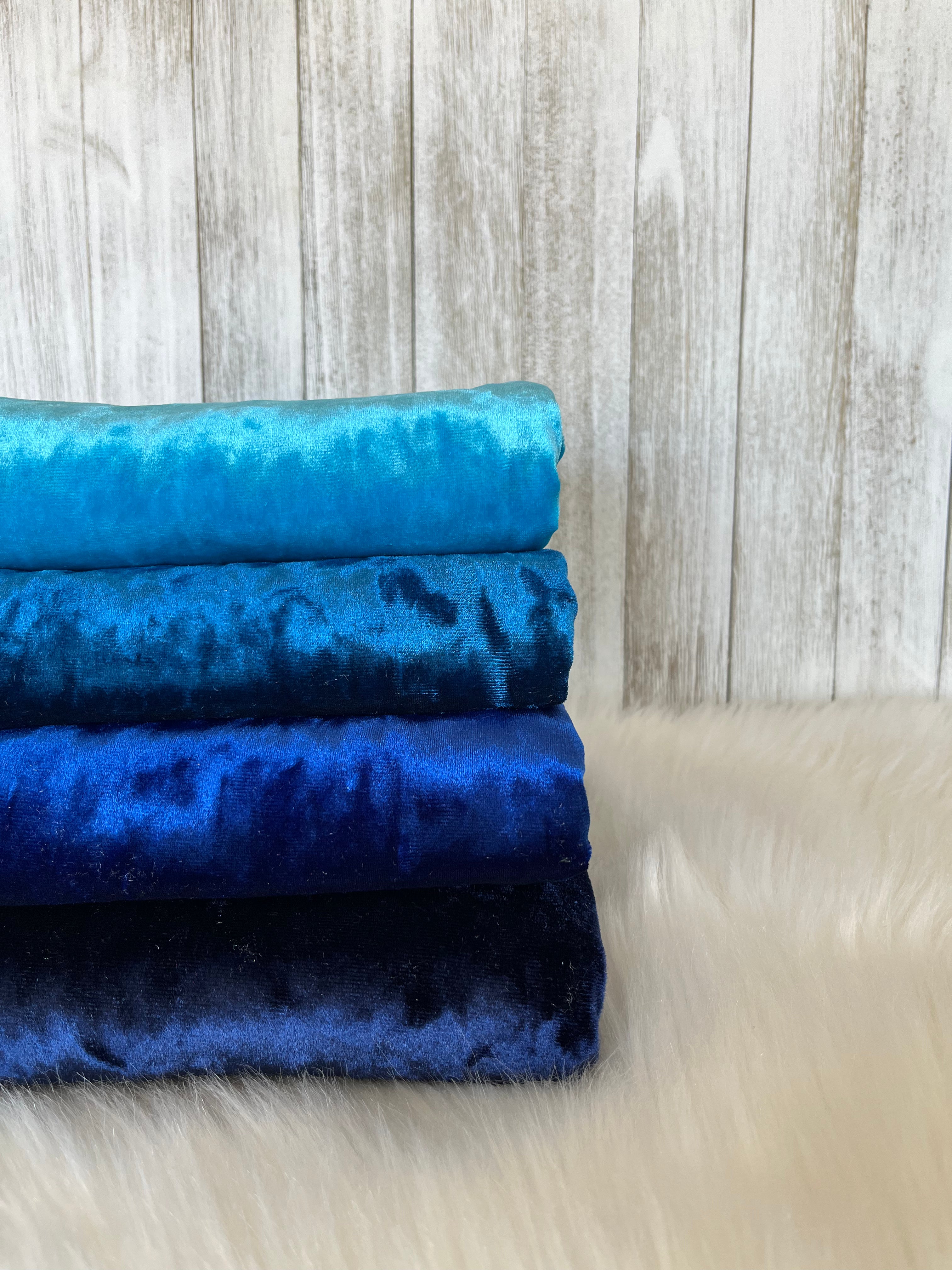 ICED VELVET