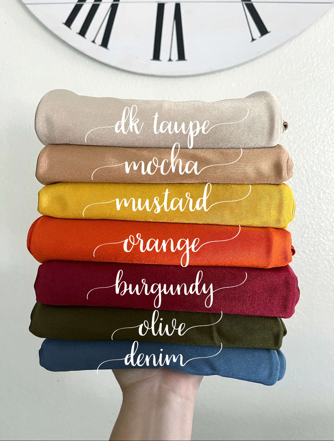 SATIN (bundle)