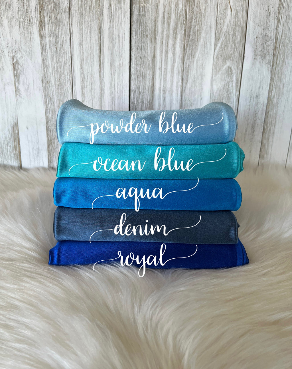 Stretch Satin