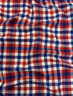 BULLET USA gingham