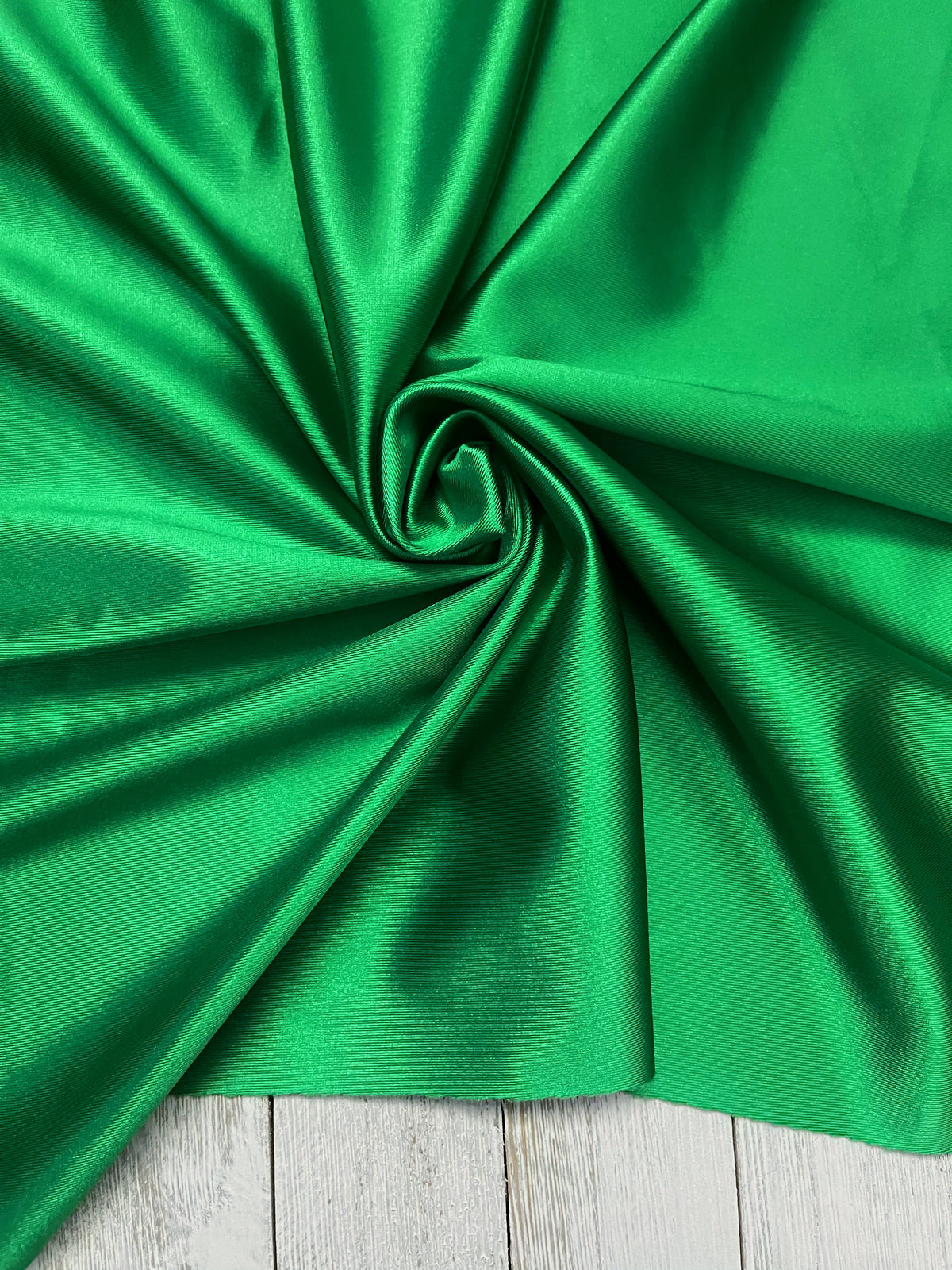 Stretch Satin