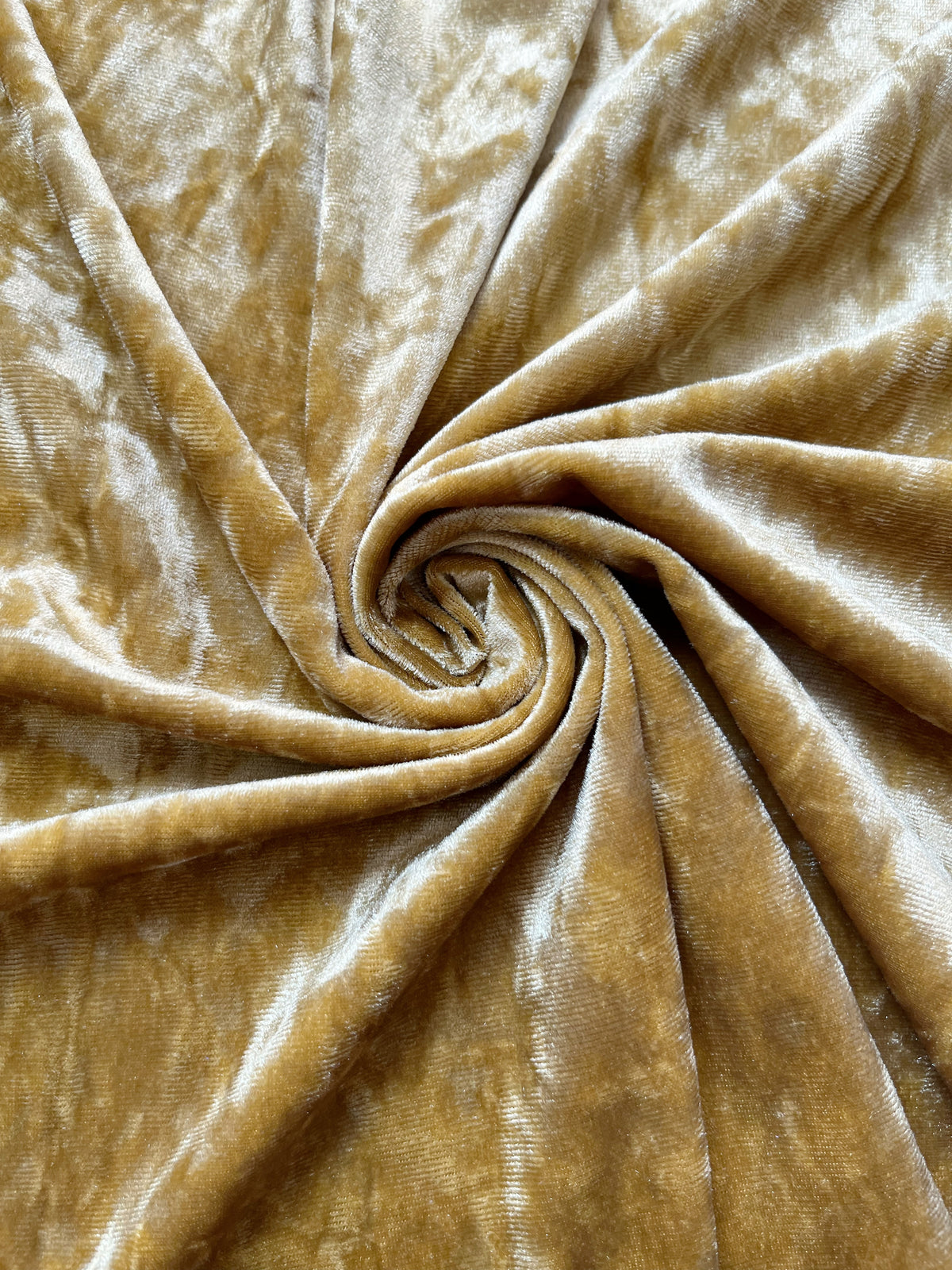 ICED VELVET