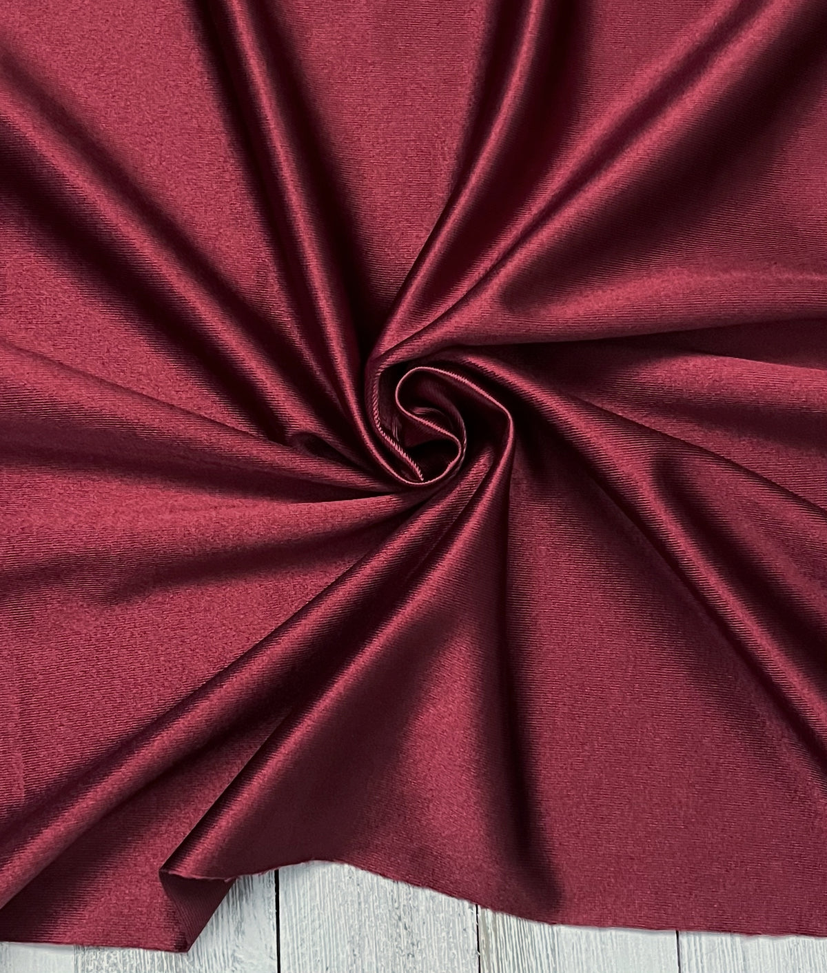 Stretch Satin