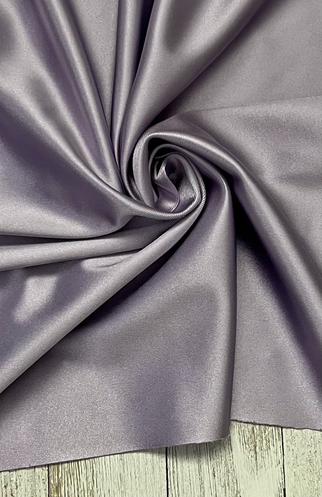 Stretch Satin