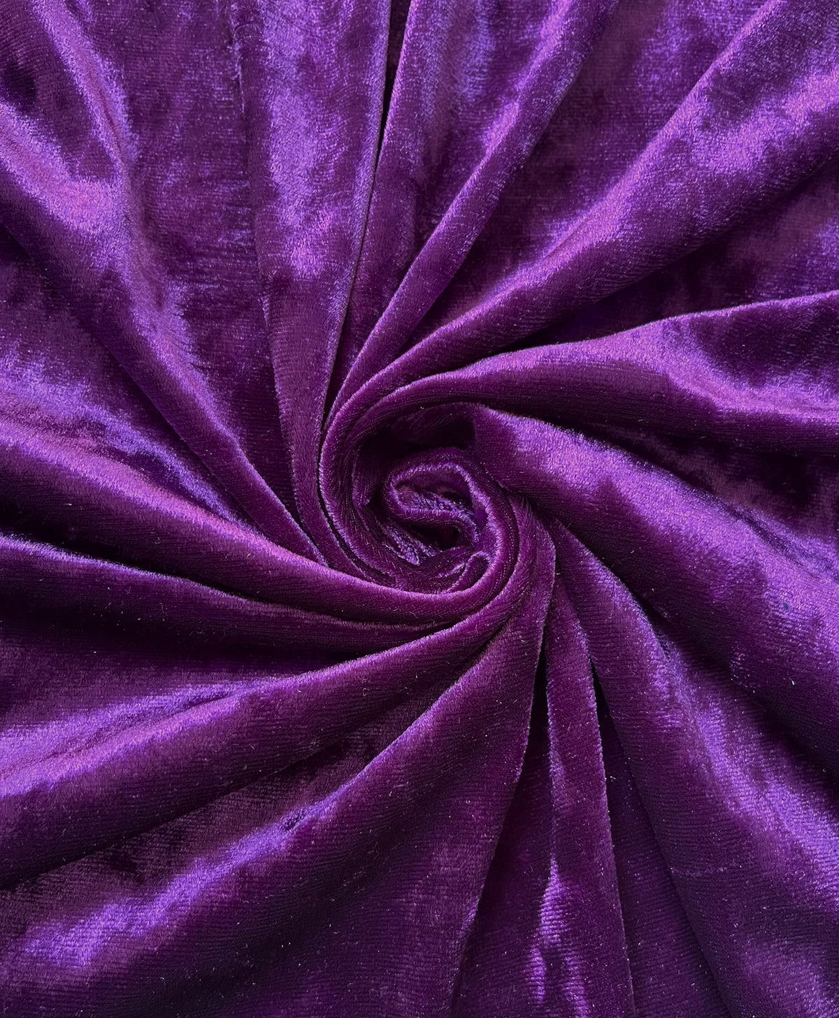 ICED VELVET