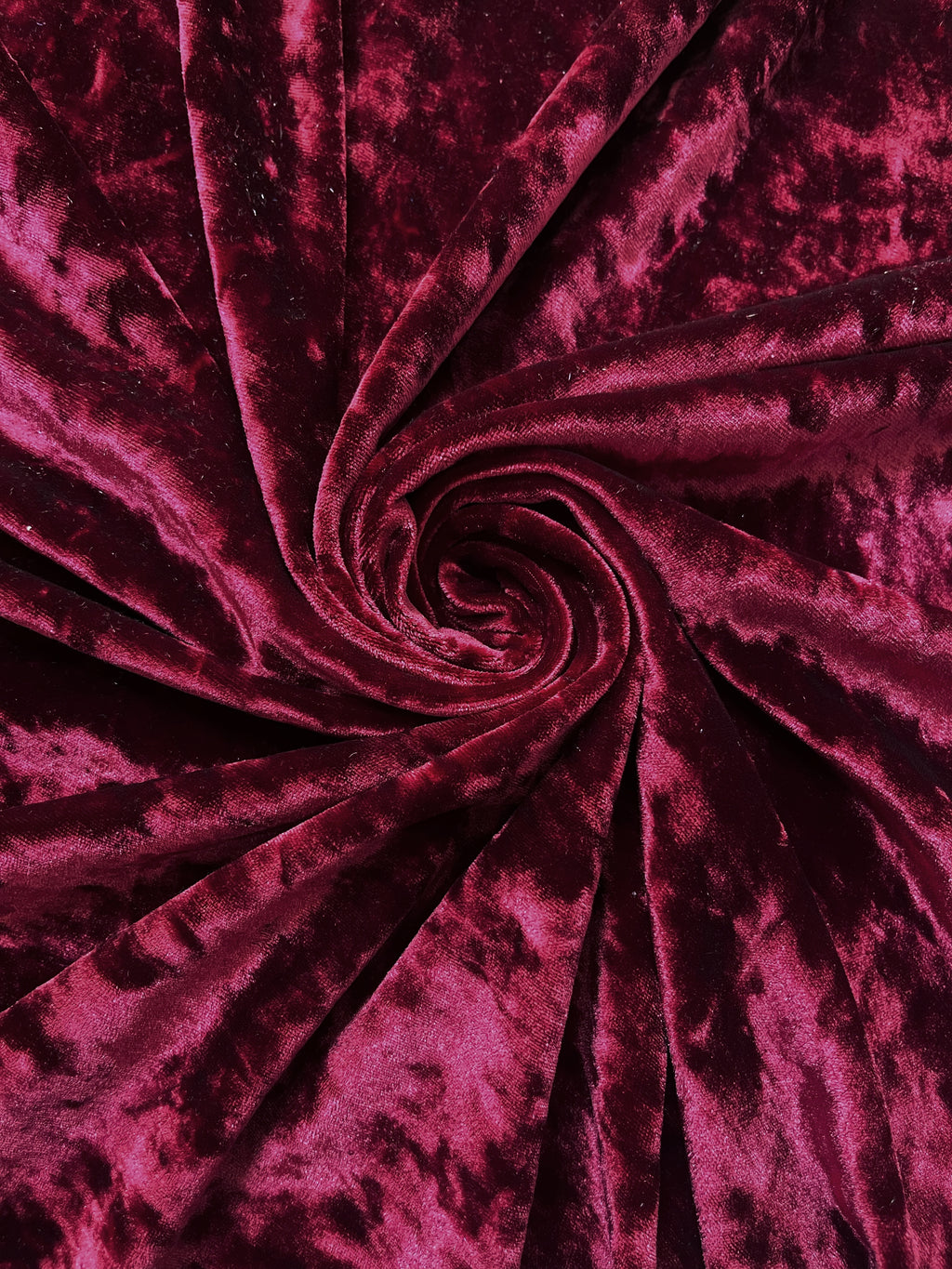 ICED VELVET