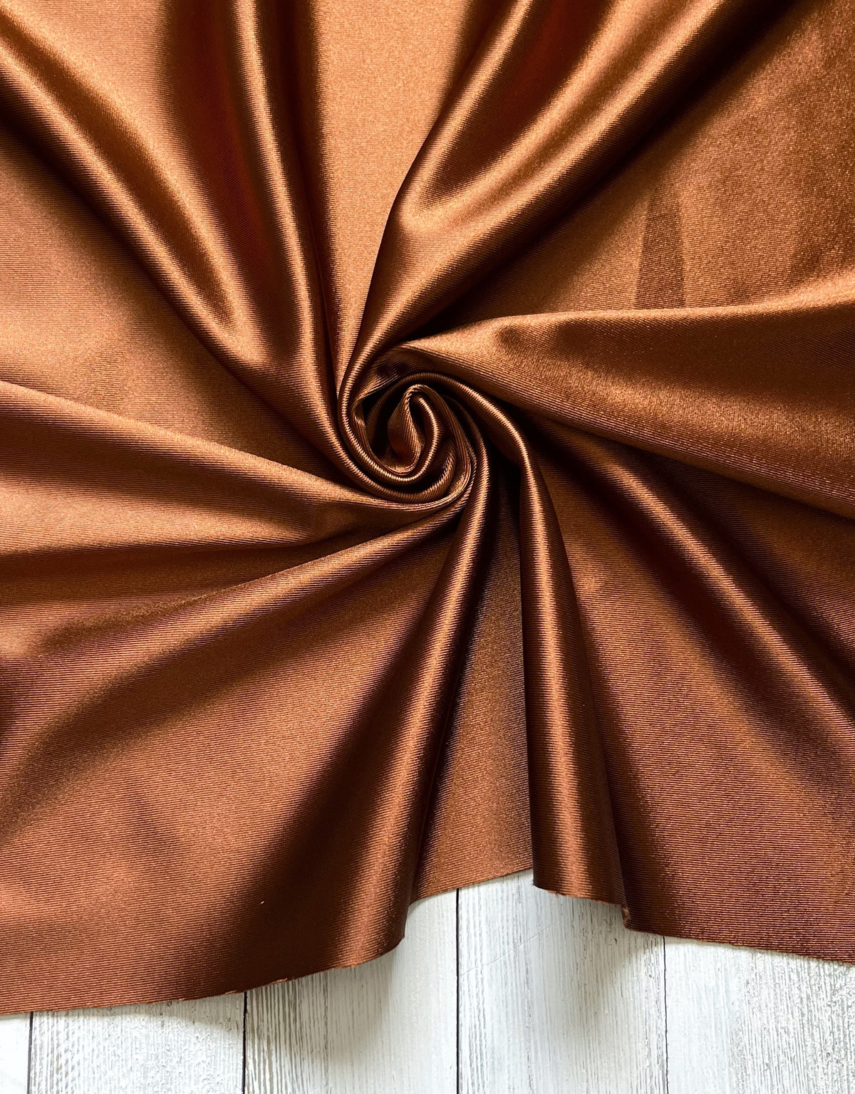 Stretch Satin