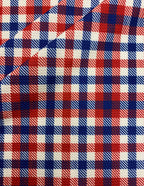 BULLET USA gingham