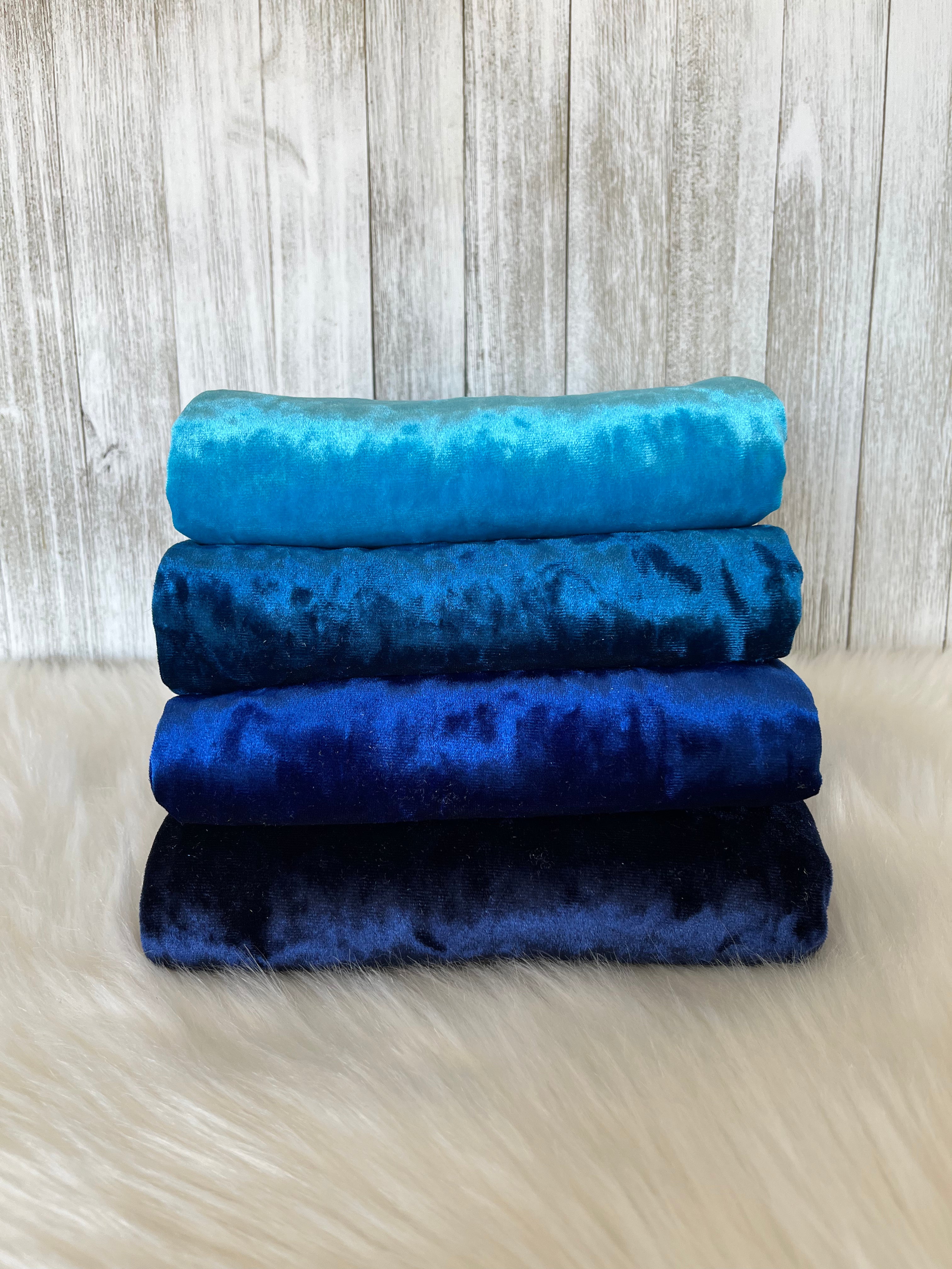 ICED VELVET