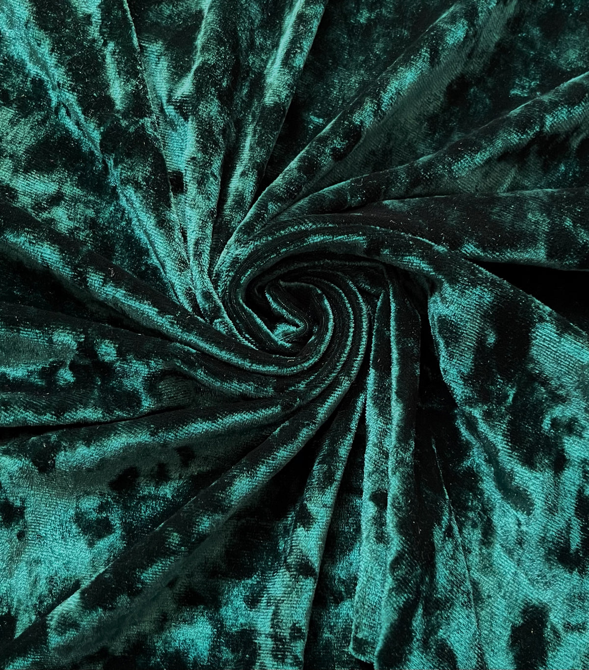 ICED VELVET