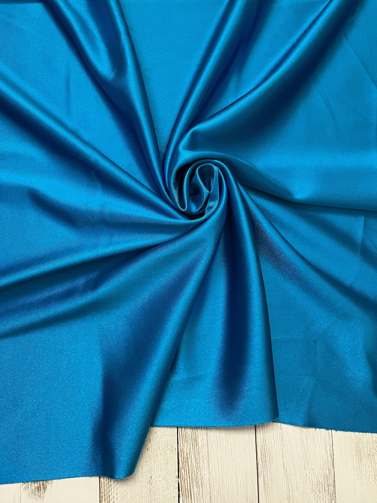 Stretch Satin