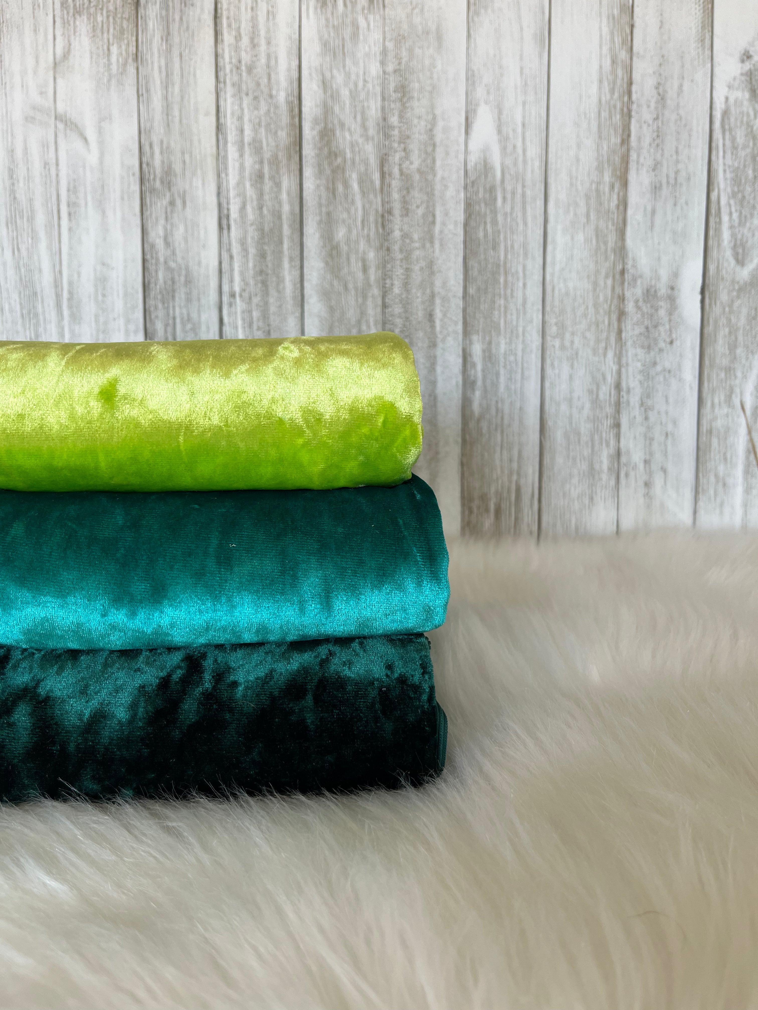 ICED VELVET