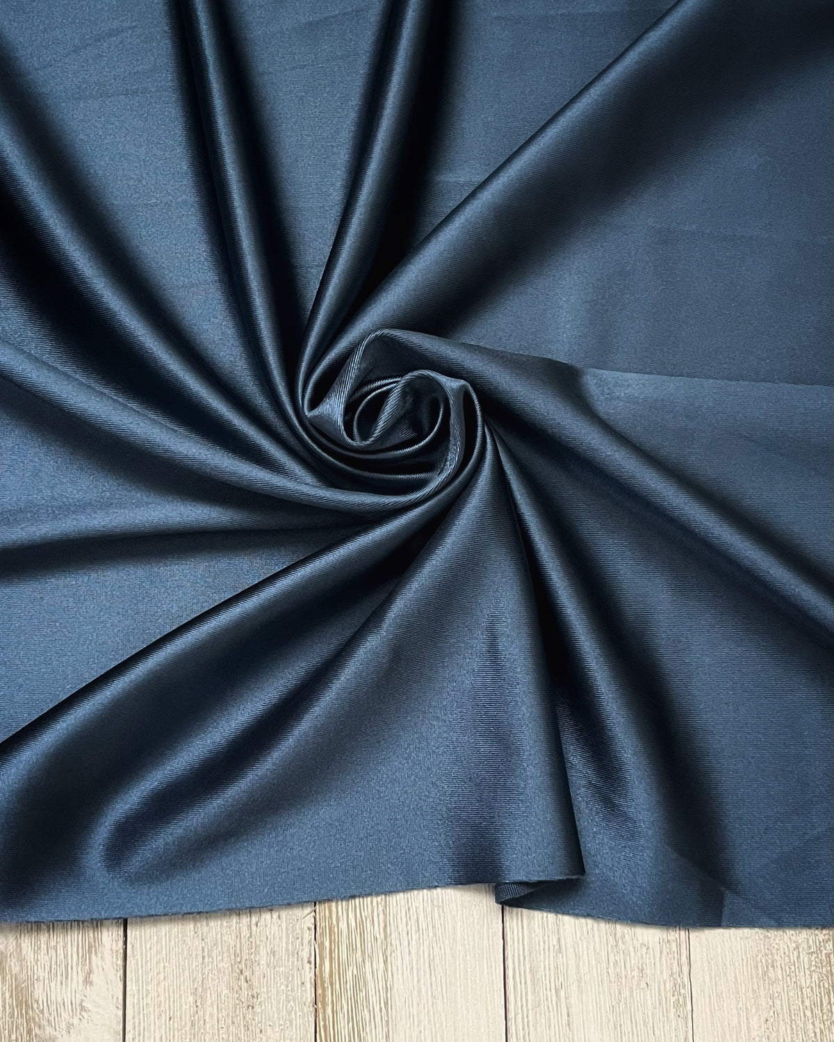 Stretch Satin