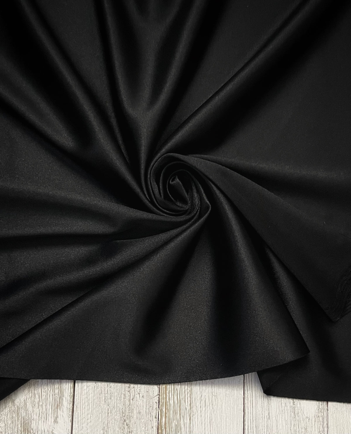 Stretch Satin