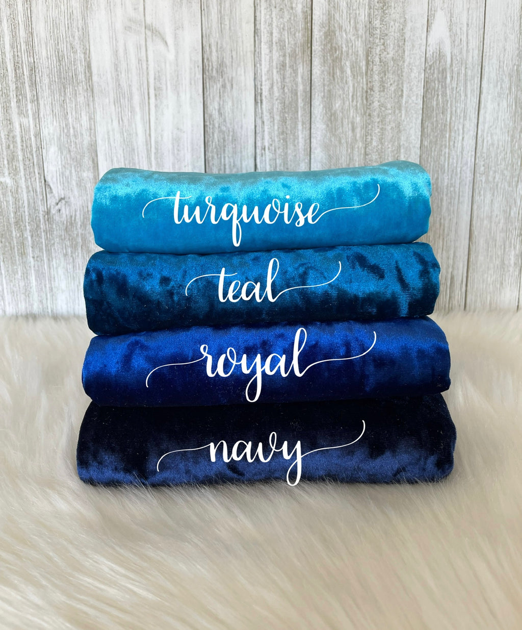 ICED VELVET