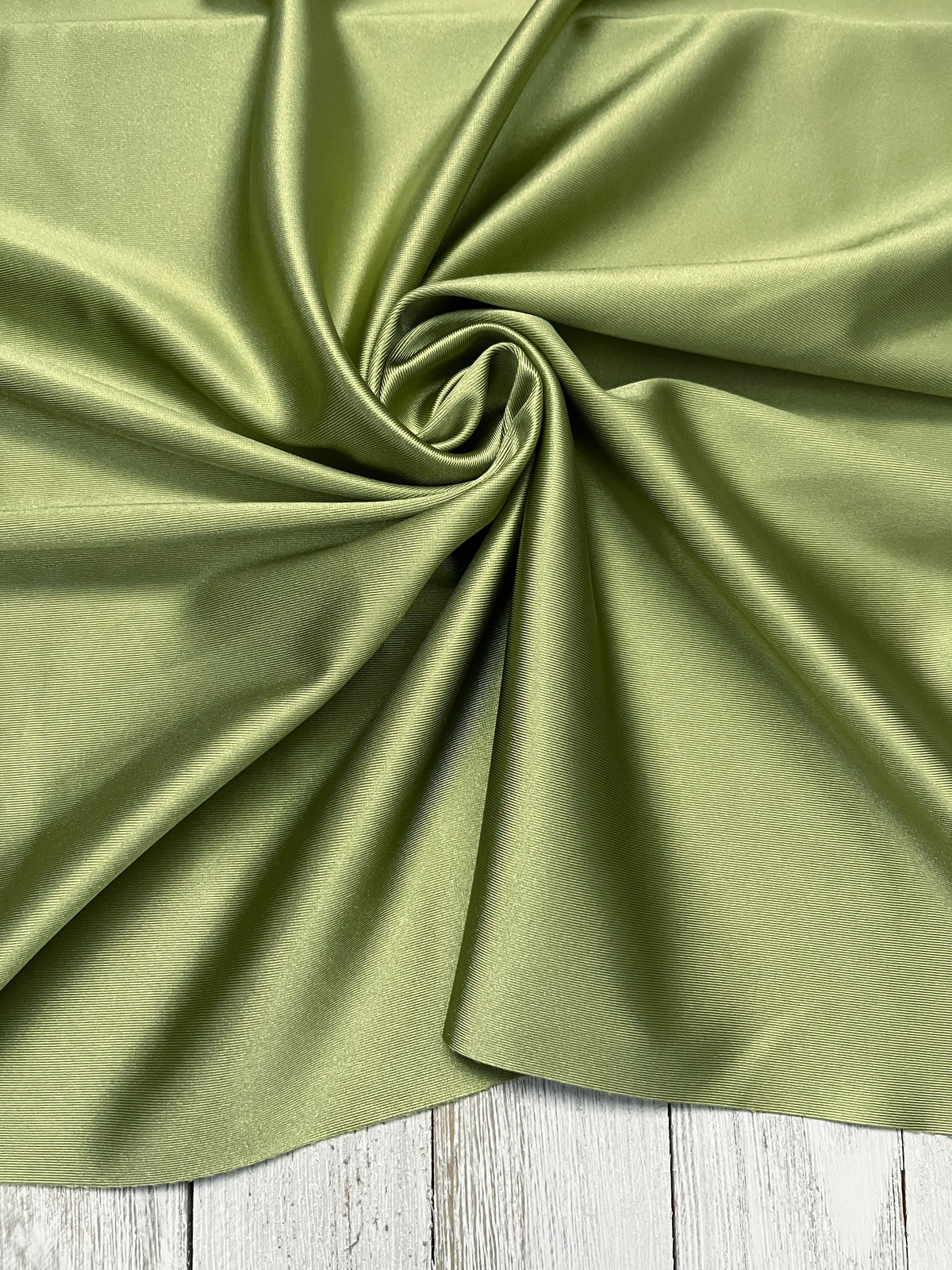 Stretch Satin