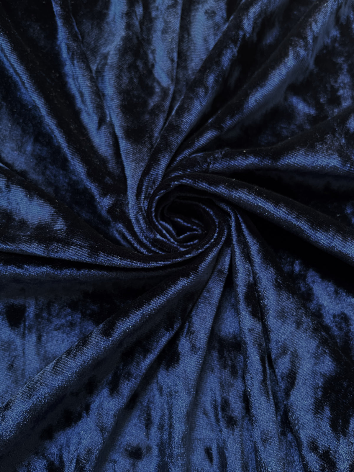 ICED VELVET