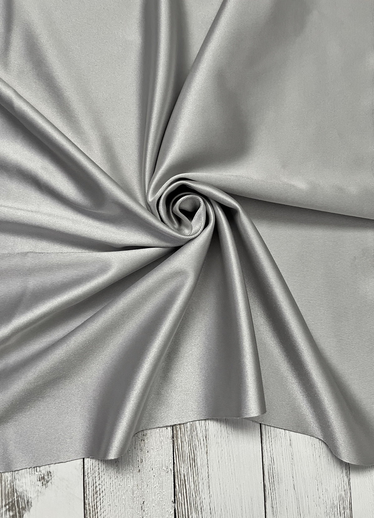 Stretch Satin