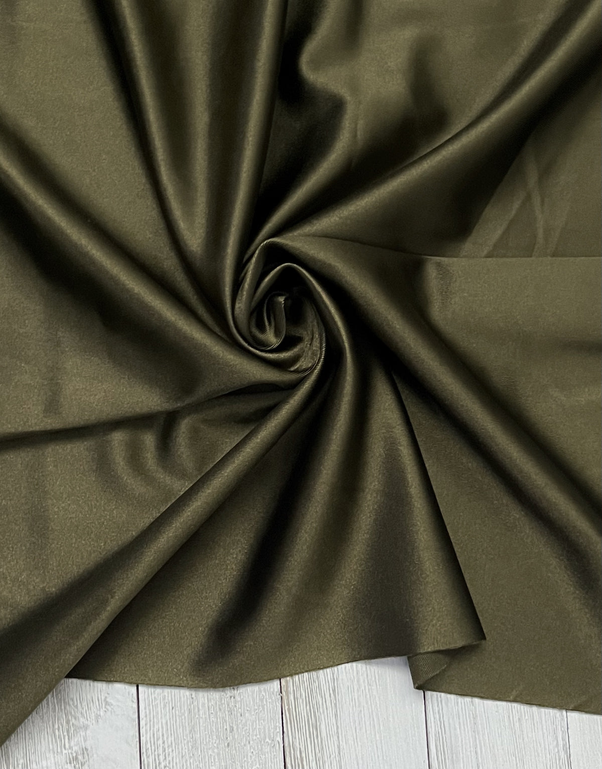 Stretch Satin