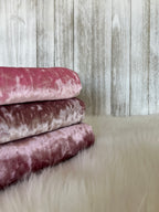 ICED VELVET