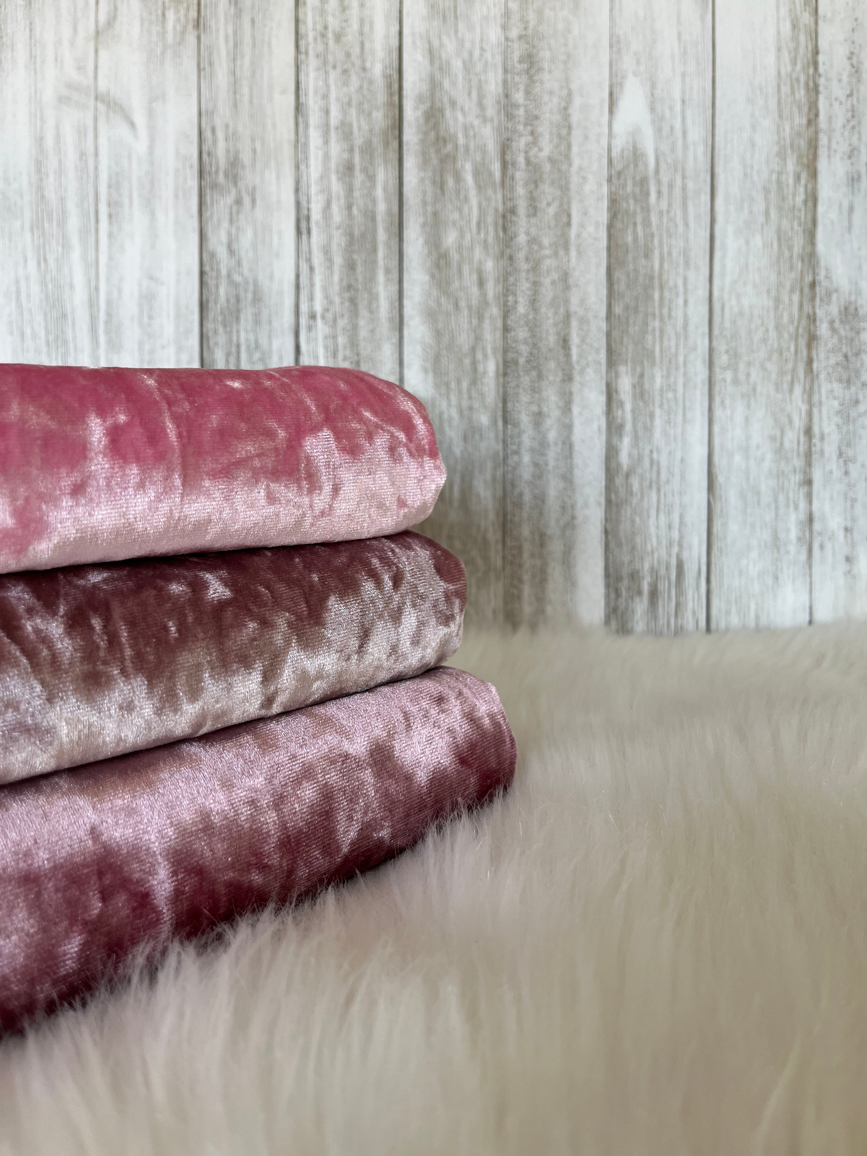 ICED VELVET