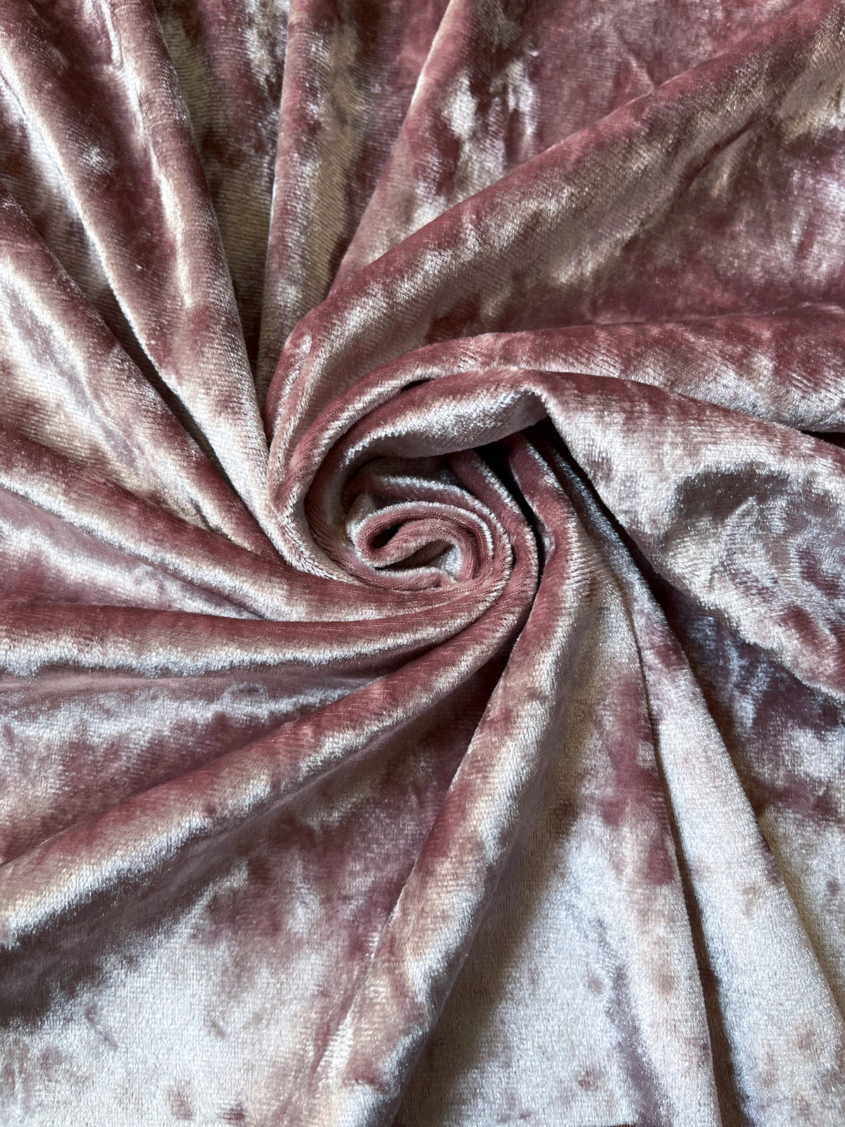 ICED VELVET