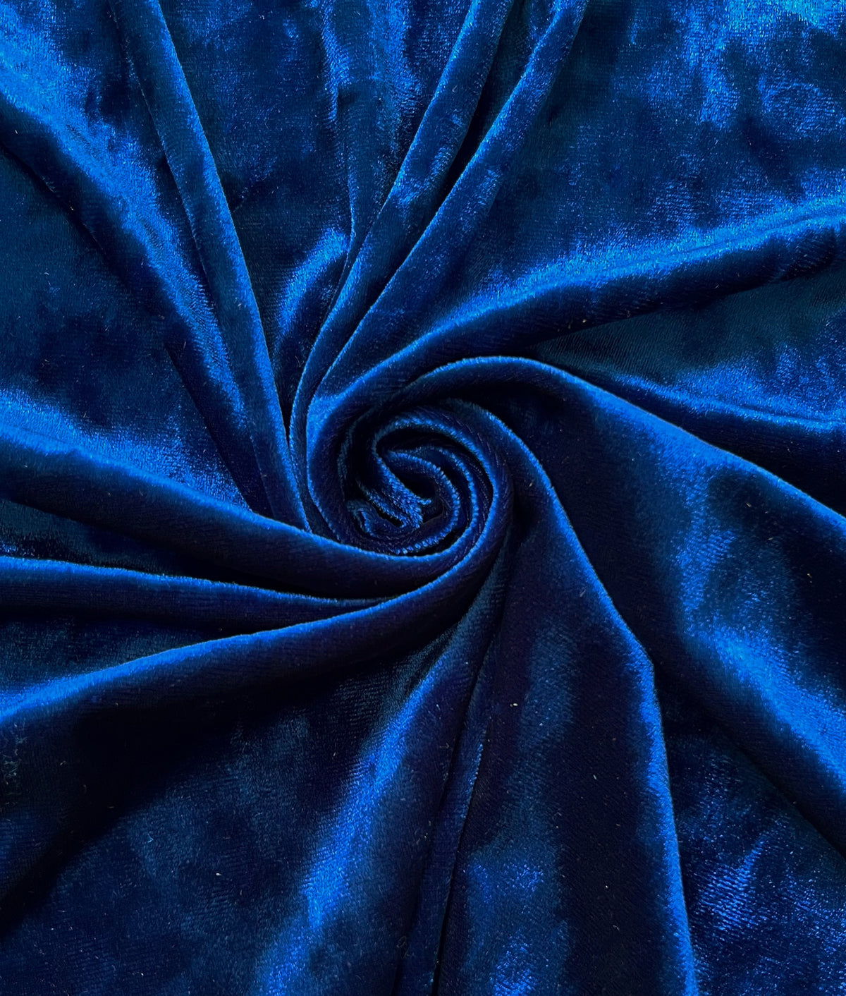 ICED VELVET