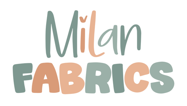 Milan Fabrics