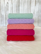 EYELET B