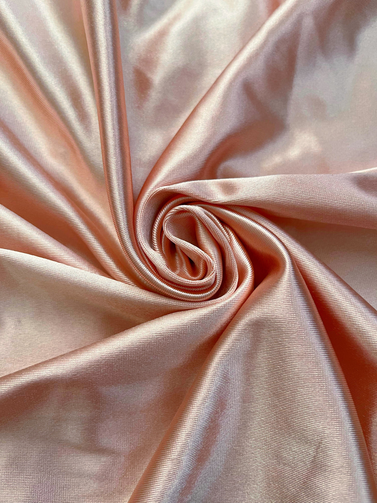 Stretch Satin