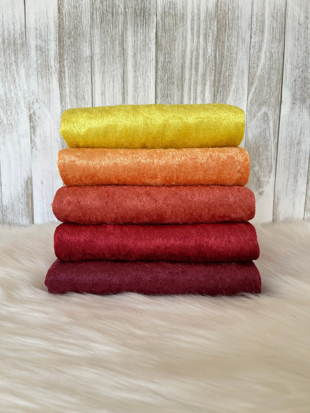 PANNE FABRIC