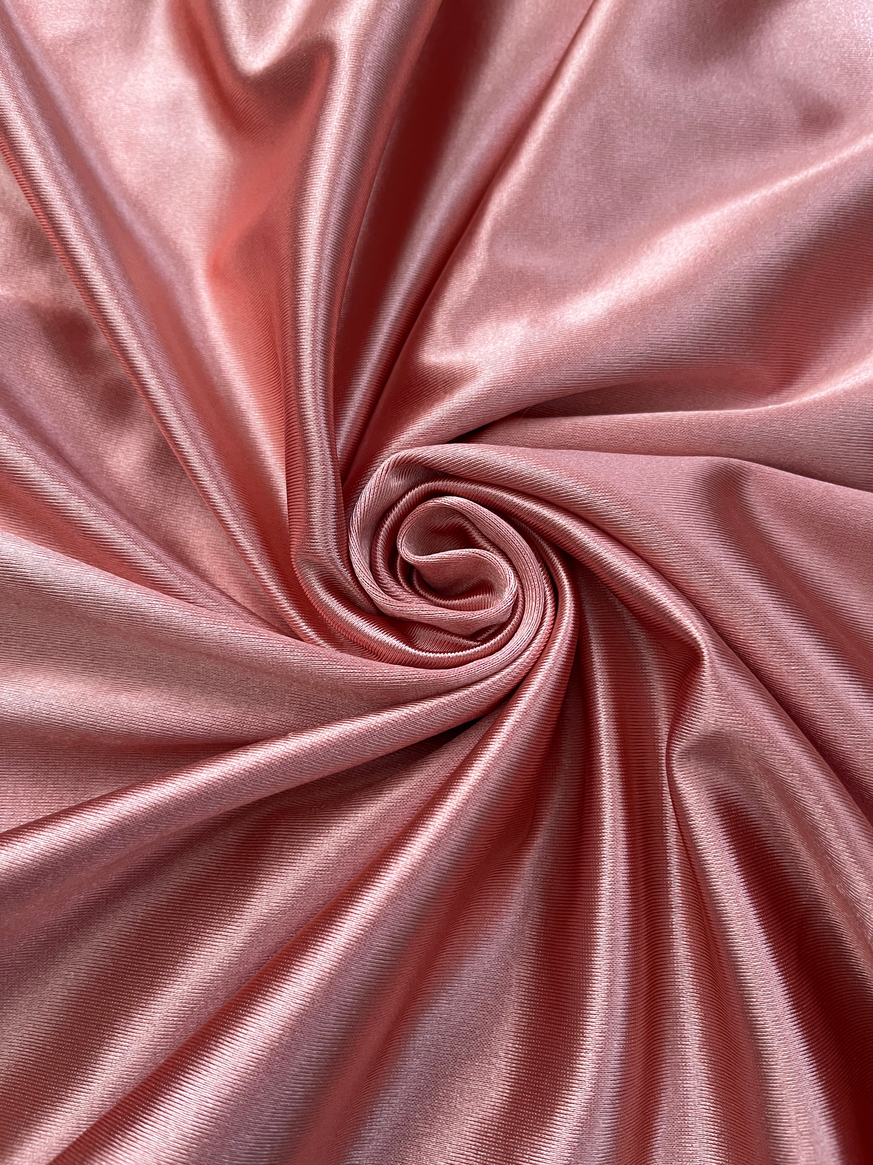 Stretch Satin