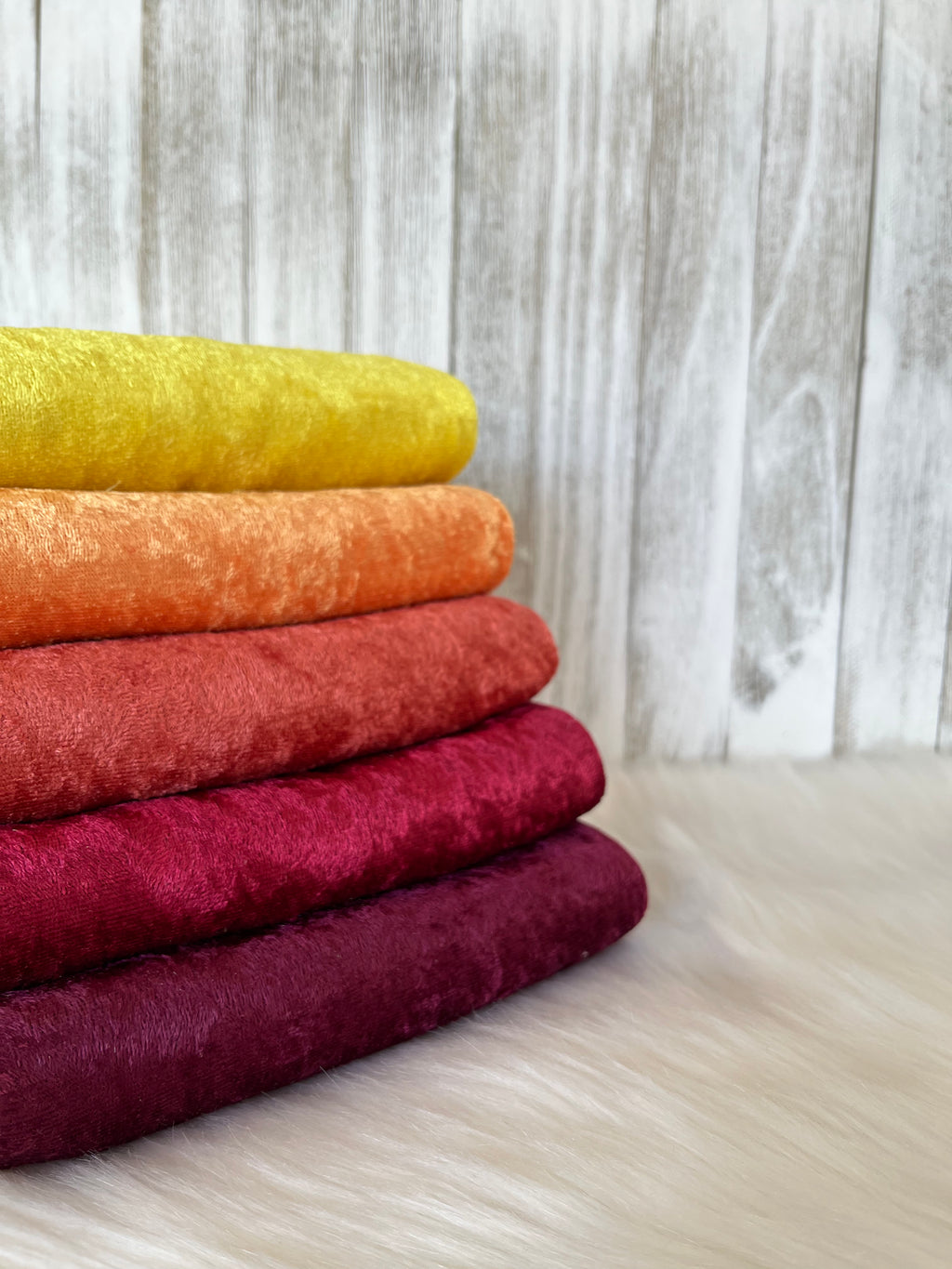 PANNE FABRIC