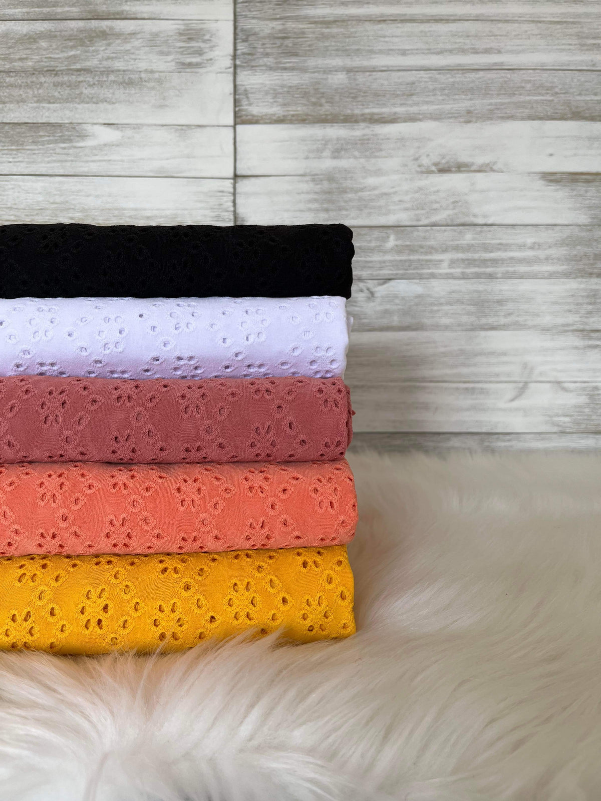 EYELET A.