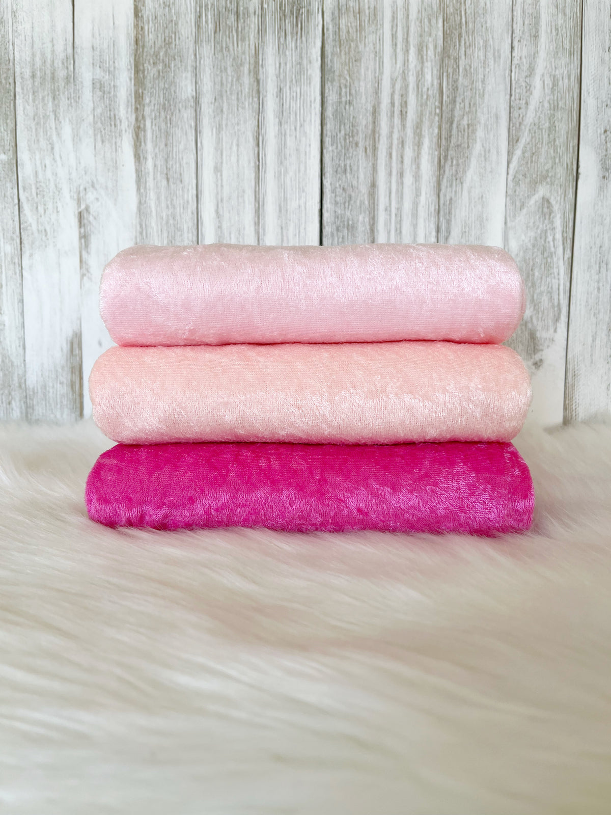 PANNE FABRIC